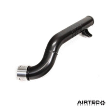 Load image into Gallery viewer, Tubo di de-res inferiore lato caldo AIRTEC Motorsport per Fiesta Mk8 ST - dettaglio 3