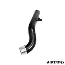 Load image into Gallery viewer, Tubo di de-res inferiore lato caldo AIRTEC Motorsport per Fiesta Mk8 ST - dettaglio 2