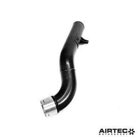 Tubo di de-res inferiore lato caldo AIRTEC Motorsport per Fiesta Mk8 ST - dettaglio 2