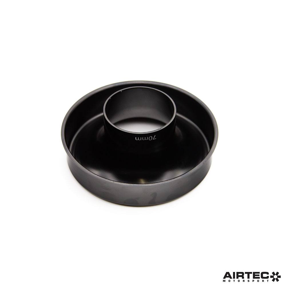 Tromba T34 sostitutiva AIRTEC Motorsport