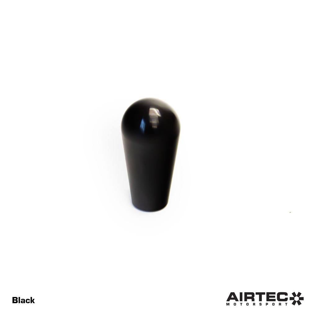 Pomello del cambio a goccia colorato AIRTEC Motorsport