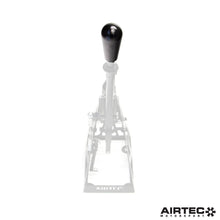 Load image into Gallery viewer, Pomello del cambio a goccia colorato AIRTEC Motorsport - dettaglio 2