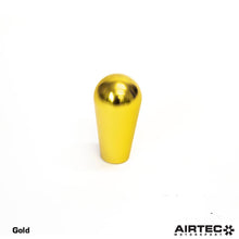 Load image into Gallery viewer, Pomello del cambio a goccia colorato AIRTEC Motorsport - dettaglio 5