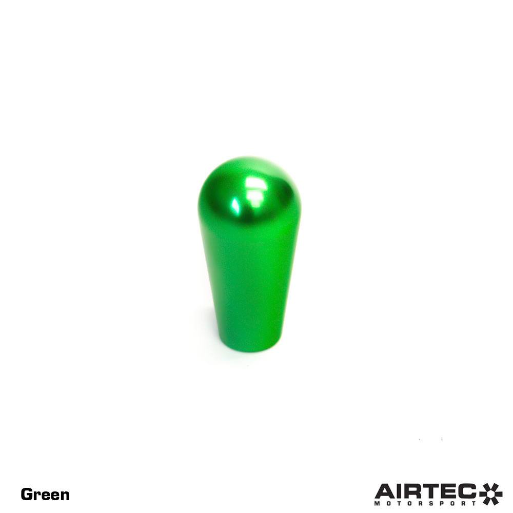 Pomello del cambio a goccia colorato AIRTEC Motorsport - dettaglio 7
