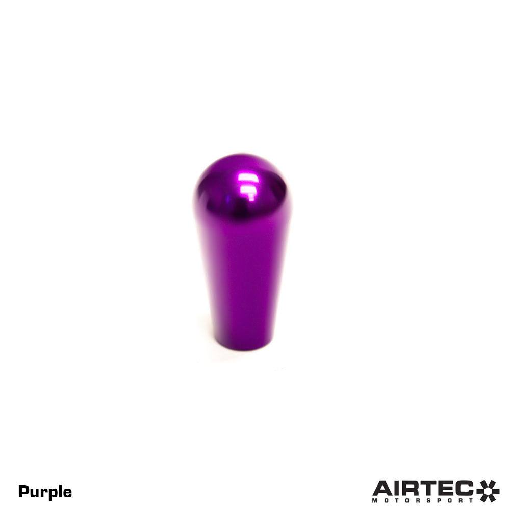 Pomello del cambio a goccia colorato AIRTEC Motorsport - dettaglio 15