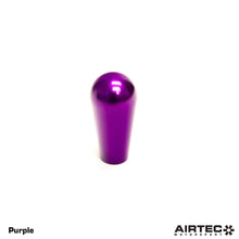 Load image into Gallery viewer, Pomello del cambio a goccia colorato AIRTEC Motorsport - dettaglio 15