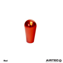 Load image into Gallery viewer, Pomello del cambio a goccia colorato AIRTEC Motorsport - dettaglio 9