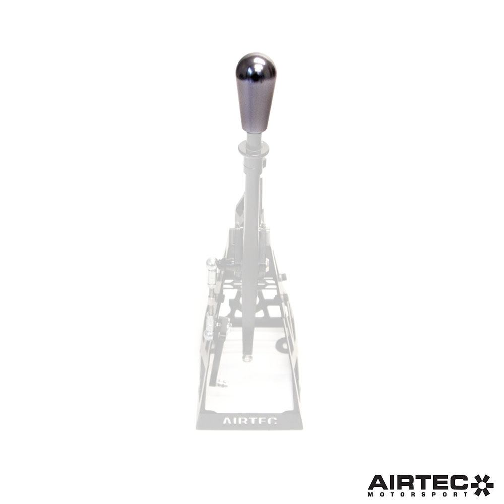 Pomello del cambio a goccia colorato AIRTEC Motorsport - dettaglio 14