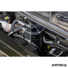 Carica l'immagine nel visualizzatore di Gallery, Kit contenitore per raccolta PCV AIRTEC Motorsport per Honda Civic FL5 Type R - dettaglio 8