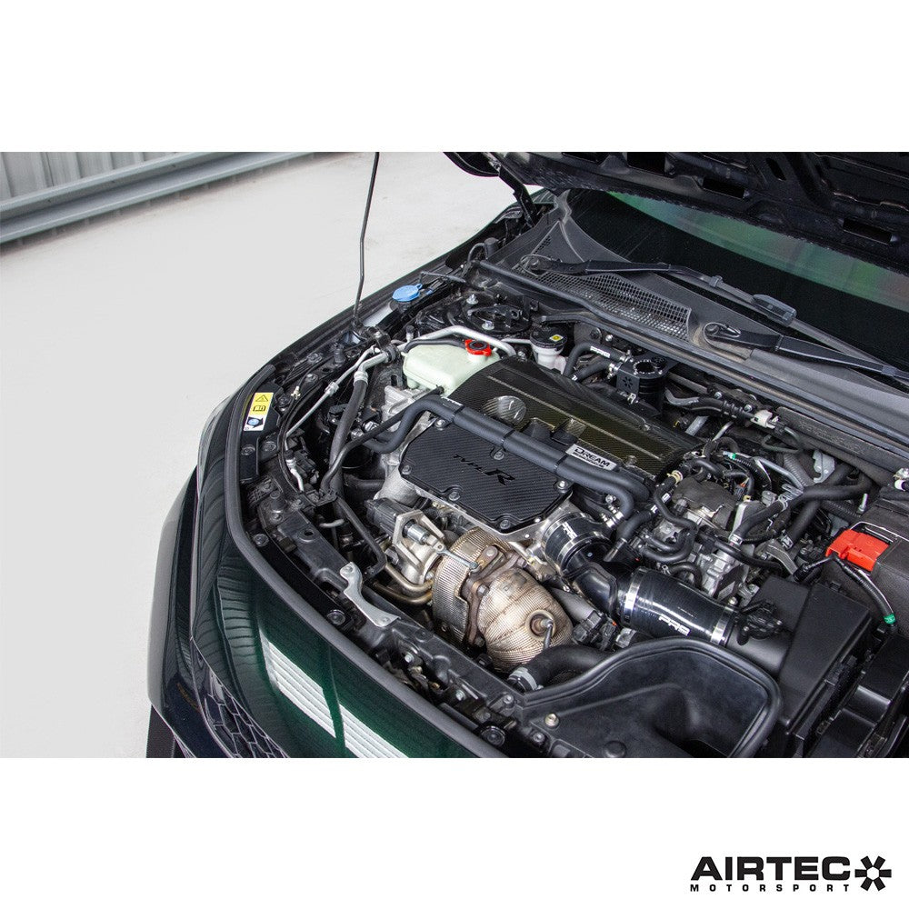 Kit contenitore per raccolta PCV AIRTEC Motorsport per Honda Civic FL5 Type R - dettaglio 10