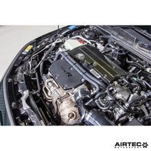 Carica l'immagine nel visualizzatore di Gallery, Kit contenitore per raccolta PCV AIRTEC Motorsport per Honda Civic FL5 Type R - dettaglio 5