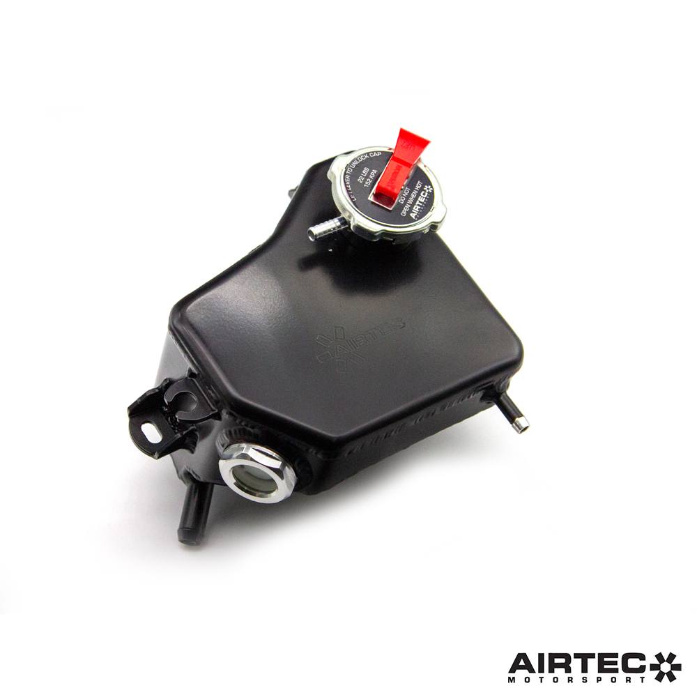 Serbatoio di intestazione AIRTEC Motorsport per Honda Civic FL5 Type R