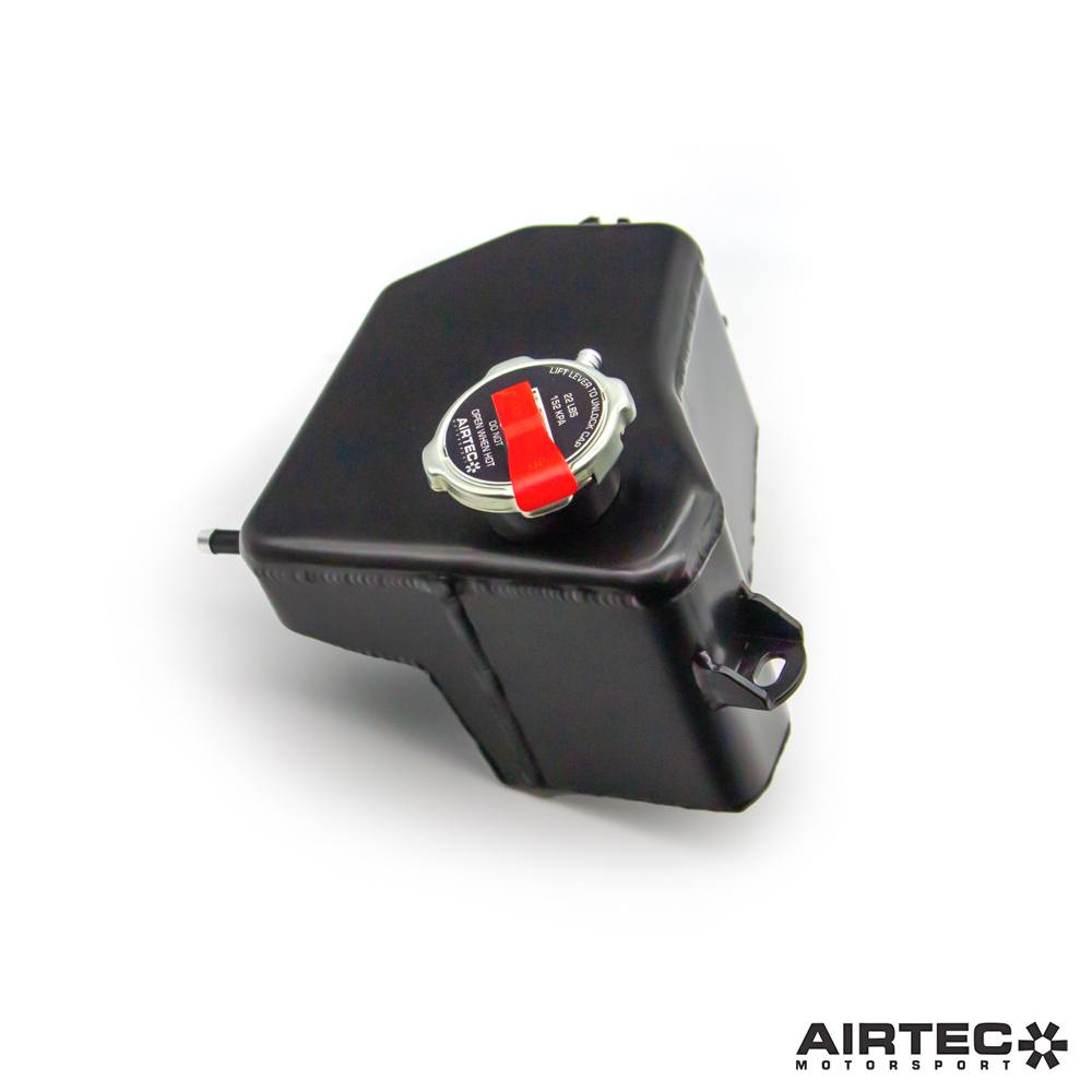 Serbatoio di intestazione AIRTEC Motorsport per Honda Civic FL5 Type R - dettaglio 4