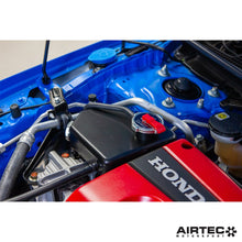 Carica l'immagine nel visualizzatore di Gallery, Serbatoio di intestazione AIRTEC Motorsport per Honda Civic FL5 Type R - dettaglio 8