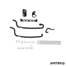 Carica l'immagine nel visualizzatore di Gallery, Kit contenitore CCV AIRTEC Motorsport per Honda Civic FL5 Type R