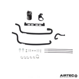 Kit contenitore CCV AIRTEC Motorsport per Honda Civic FL5 Type R