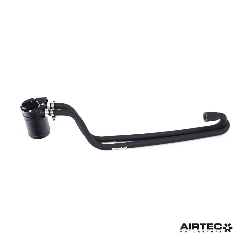Kit contenitore CCV AIRTEC Motorsport per Honda Civic FL5 Type R - dettaglio 3