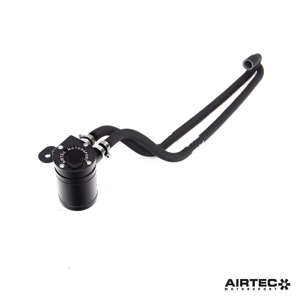 Kit contenitore CCV AIRTEC Motorsport per Honda Civic FL5 Type R - dettaglio 2