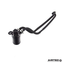 Carica l'immagine nel visualizzatore di Gallery, Kit contenitore CCV AIRTEC Motorsport per Honda Civic FL5 Type R - dettaglio 2