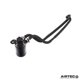 Kit contenitore CCV AIRTEC Motorsport per Honda Civic FL5 Type R - dettaglio 2