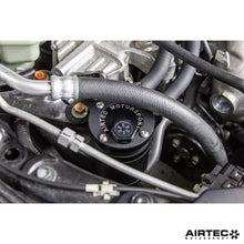 Carica l'immagine nel visualizzatore di Gallery, Kit contenitore CCV AIRTEC Motorsport per Honda Civic FL5 Type R - dettaglio 7