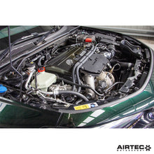 Carica l'immagine nel visualizzatore di Gallery, Kit contenitore CCV AIRTEC Motorsport per Honda Civic FL5 Type R - dettaglio 8