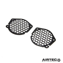 Carica l'immagine nel visualizzatore di Gallery, Griglie di ricambio per fendinebbia AIRTEC Motorsport per Honda Civic FK2 Type R
