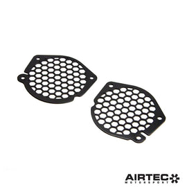 Griglie di ricambio per fendinebbia AIRTEC Motorsport per Honda Civic FK2 Type R