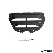 Load image into Gallery viewer, AIRTEC Motorsport Raffreddamento in alluminio sotto il vassoio per Honda Civic FL5 Type R