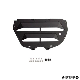 AIRTEC Motorsport Raffreddamento in alluminio sotto il vassoio per Honda Civic FL5 Type R