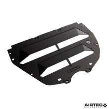 Load image into Gallery viewer, AIRTEC Motorsport Raffreddamento in alluminio sotto il vassoio per Honda Civic FL5 Type R - dettaglio 3