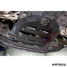 Load image into Gallery viewer, AIRTEC Motorsport Raffreddamento in alluminio sotto il vassoio per Honda Civic FL5 Type R - dettaglio 4