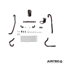 Carica l'immagine nel visualizzatore di Gallery, Kit contenitore CCV AIRTEC Motorsport per Honda Civic FK8 Type R