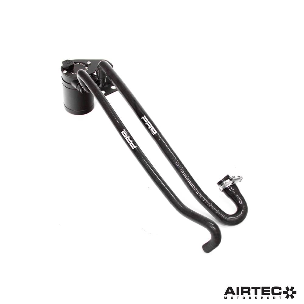 Kit contenitore CCV AIRTEC Motorsport per Honda Civic FK8 Type R - dettaglio 2