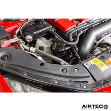 Carica l'immagine nel visualizzatore di Gallery, Kit contenitore CCV AIRTEC Motorsport per Honda Civic FK8 Type R - dettaglio 5