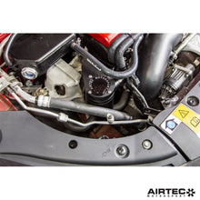 Carica l'immagine nel visualizzatore di Gallery, Kit contenitore CCV AIRTEC Motorsport per Honda Civic FK8 Type R - dettaglio 6