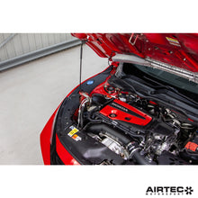 Carica l'immagine nel visualizzatore di Gallery, Kit contenitore CCV AIRTEC Motorsport per Honda Civic FK8 Type R - dettaglio 4