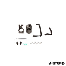 Carica l'immagine nel visualizzatore di Gallery, Kit contenitore per raccolta PCV AIRTEC Motorsport per Honda Civic FK8 Type R