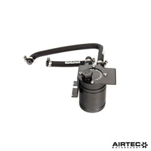 Carica l'immagine nel visualizzatore di Gallery, Kit contenitore per raccolta PCV AIRTEC Motorsport per Honda Civic FK8 Type R - dettaglio 5