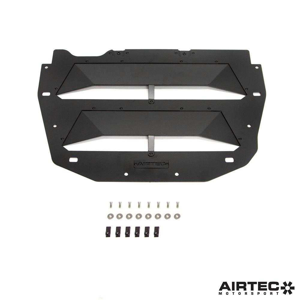 AIRTEC Motorsport Sottoscocca in alluminio per Honda Civic FK8 Type R