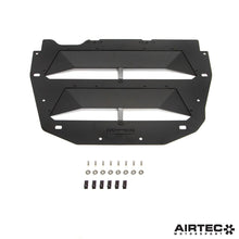 Carica l'immagine nel visualizzatore di Gallery, AIRTEC Motorsport Sottoscocca in alluminio per Honda Civic FK8 Type R