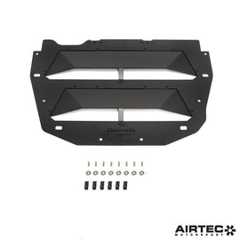 AIRTEC Motorsport Sottoscocca in alluminio per Honda Civic FK8 Type R