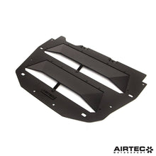 Carica l'immagine nel visualizzatore di Gallery, AIRTEC Motorsport Sottoscocca in alluminio per Honda Civic FK8 Type R - dettaglio 4