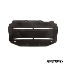 Carica l'immagine nel visualizzatore di Gallery, AIRTEC Motorsport Sottoscocca in alluminio per Honda Civic FK8 Type R - dettaglio 2