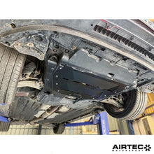Carica l'immagine nel visualizzatore di Gallery, AIRTEC Motorsport Sottoscocca in alluminio per Honda Civic FK8 Type R - dettaglio 5