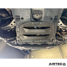 Carica l'immagine nel visualizzatore di Gallery, AIRTEC Motorsport Sottoscocca in alluminio per Honda Civic FK8 Type R - dettaglio 8