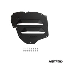 Carica l'immagine nel visualizzatore di Gallery, Pannello di ispezione in alluminio AIRTEC Motorsport per Honda Civic FK2 Type R