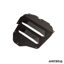 Carica l'immagine nel visualizzatore di Gallery, Pannello di ispezione in alluminio AIRTEC Motorsport per Honda Civic FK2 Type R - dettaglio 3