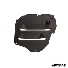 Carica l'immagine nel visualizzatore di Gallery, Pannello di ispezione in alluminio AIRTEC Motorsport per Honda Civic FK2 Type R - dettaglio 2