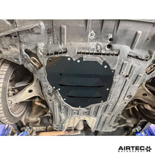 Carica l'immagine nel visualizzatore di Gallery, Pannello di ispezione in alluminio AIRTEC Motorsport per Honda Civic FK2 Type R - dettaglio 7